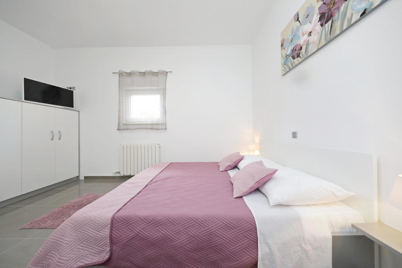 Apartmani Rudi Vir Exterior foto