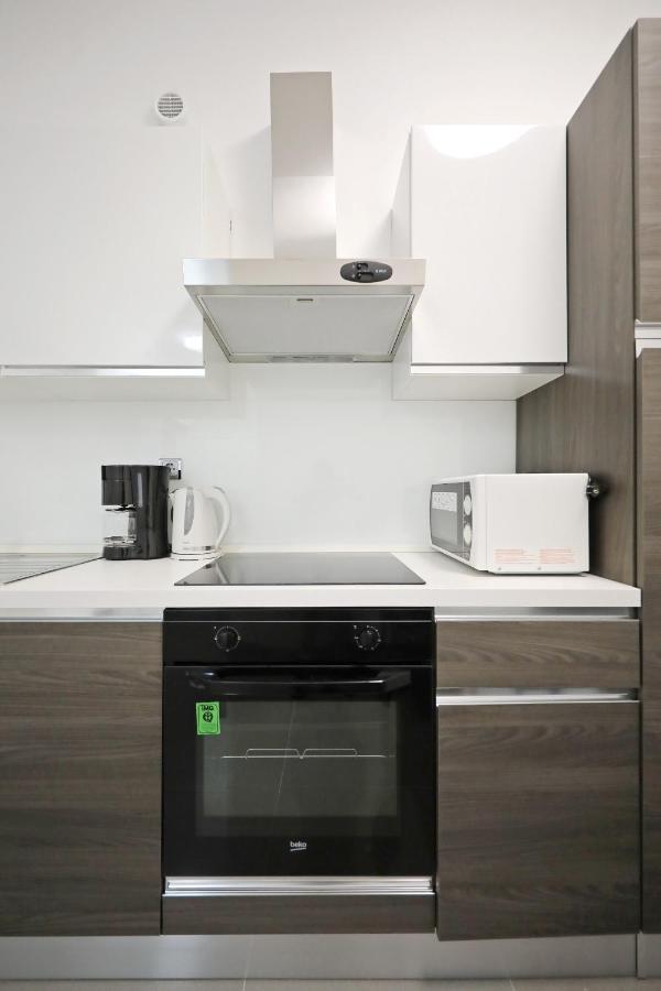 Apartmani Rudi Vir Exterior foto